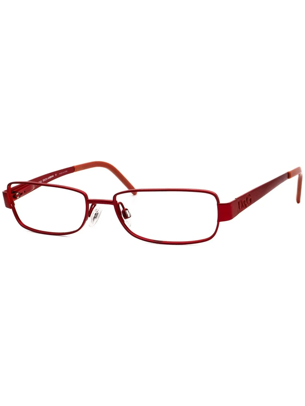 Dolce & Gabbana D&G 5009 107 Eyewear